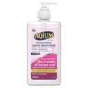 Ego Aqium Hand Sanitiser Ultra 375ml thumbnail 1