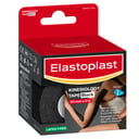 Elastoplast Kinesio Tape Black 5cm X 5m - 1 roll thumbnail 8