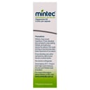 Mintec 0.2ml - 60 capsules thumbnail 4