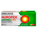 Nurofen Zavance Mini 32 liquid capsules thumbnail 7