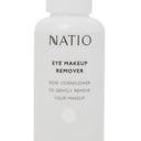 Natio Eye Make Up Remover 75ml thumbnail 1