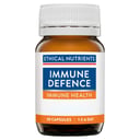 Ethical Nutrients Immune Defence 30 capsules thumbnail 5