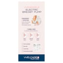 Welcare Nurture Wearable Electric Breast Pump Wnbp100 1 each thumbnail 4