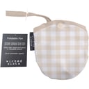 Wicked Sista Foldable Fan Classic Gingham 1 each thumbnail 2