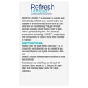Refresh Liquigel Lubricant Eye Drops 10mg/ml - 15ml thumbnail 2