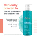 Avene Cleanance Cleansing Gel 400ml thumbnail 4
