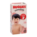 Huggies Nappies Essentials Walker 44 pack thumbnail 11