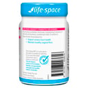 Life-Space Urogen Probiotic For Women 60 capsules thumbnail 3
