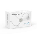 Medtronic MiniMed Sure-T Infusion Set (8mm/80cm) X 10 thumbnail 1