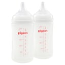 Pigeon Softouch 3 Bottle Twin PP 240ml thumbnail 7