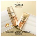 Pantene 3 Minute Miracle Collagen Repair & Protect Conditioner 350ml thumbnail 6