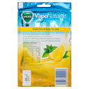 Vicks VapoNaturals Lemon Menthol Drops 19 lozenges thumbnail 2