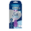 Schick Hydro Silk Base Kit+2 - 1 each thumbnail 1