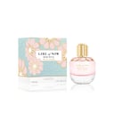 Elie Saab Girl Of Now Rose Petal EDP Spray 50ml thumbnail 2
