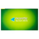 Nicorette Icy Mint Gum 2mg - 150 pieces thumbnail 3