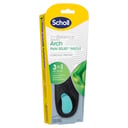 Scholl In-Balance Ball Of Foot & Arch Orthotic Insole Large 1 pair thumbnail 8