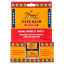 Tiger Balm Red Strong 18g thumbnail 1