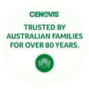 Cenovis Turmeric 3100 - 80 capsules thumbnail 8