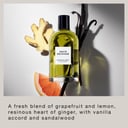 David Beckham Botanical Resin EDP Spray 100ml thumbnail 3