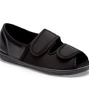 Homyped Anika Black Size 9 - 1 pair thumbnail 1