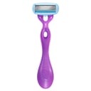 Schick Hydro Silk Refill 4 pack thumbnail 3