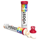 Voost Multivitamin Orange Effervescent 20 tablets thumbnail 6