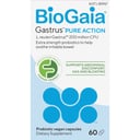 BioGaia Gastrus Pure Capsules 60 Pack thumbnail 1