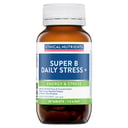 Ethical Nutrients Super B Daily Stress+ 60 tablets thumbnail 1