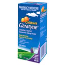 Claratyne Children's Hayfever & Allergy Relief Syrup 1-12 Years Grape Flavoured 60ml thumbnail 5