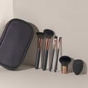Nude By Nature Essential Collection Brush Set 7 piece thumbnail 2