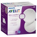Avent Disposable Breast Pads Day Time 60 pack thumbnail 8