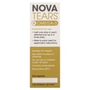 NovaTears Omega 3 Eye Drops 3ml thumbnail 2