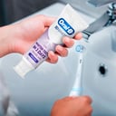 Oral-B Toothpaste 3D White Luxe Perfection 95g thumbnail 8