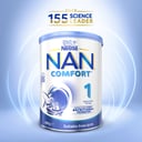 Nestle NAN Comfort Stage 1 - 800g thumbnail 3