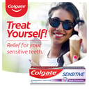 Colgate Sensitive Multi Protect Toothpaste 110g thumbnail 6