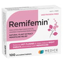 Remifemin Remifemin 100 tablets thumbnail 6