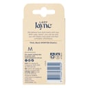 Lady Jayne Super Hold Elastics Thick Black 10 pack thumbnail 2