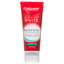 Colgate Optic White Toothpaste Renewal Lasting Fresh 85g thumbnail 5