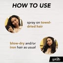 Got2B Guardian Angel Blow Dry Spray 200ml thumbnail 7