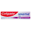 Colgate Sensitive Multi Protect Toothpaste 110g thumbnail 1