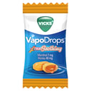 Vicks Vapodrops Xtra Soothing 16 lozenges thumbnail 6