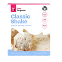 Tony Ferguson Classic Shake French Vanilla 14 pack thumbnail 1
