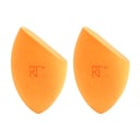 Real Techniques Miracle Complexion Sponge 2 pack thumbnail 2
