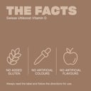 Swisse Ultiboost Vitamin D 250 capsules thumbnail 5