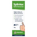 Magnoplasm Splintex Draw Gel 35g thumbnail 1