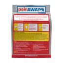 Pain Away Heat Patches Regular 8 pack thumbnail 2