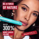 Rimmel Kind & Free Mascara Lash Loader Volume Mascara 001 Black 9.5ml thumbnail 6