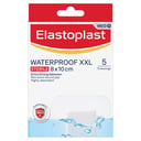 Elastoplast Dressing Waterproof XXL 5 pack thumbnail 1