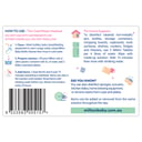 Milton Anti-Bacterial 30 tablets thumbnail 2