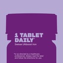 Swisse Ultiboost Iron 30 tablets thumbnail 6